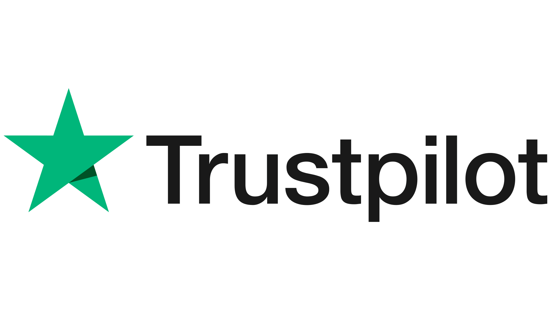 Trustpilot – 4,8 av 5 stjerner